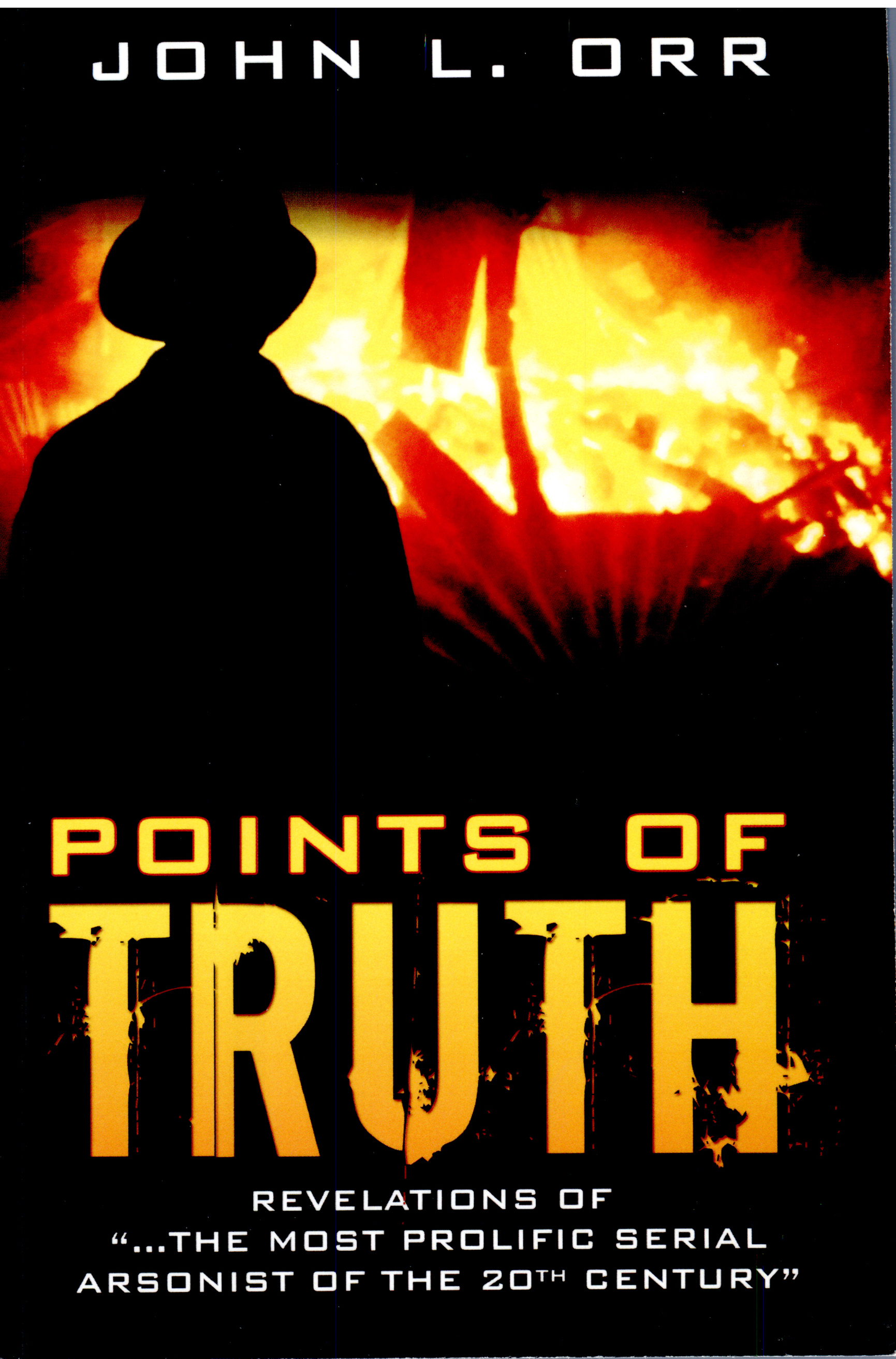 Original front cover