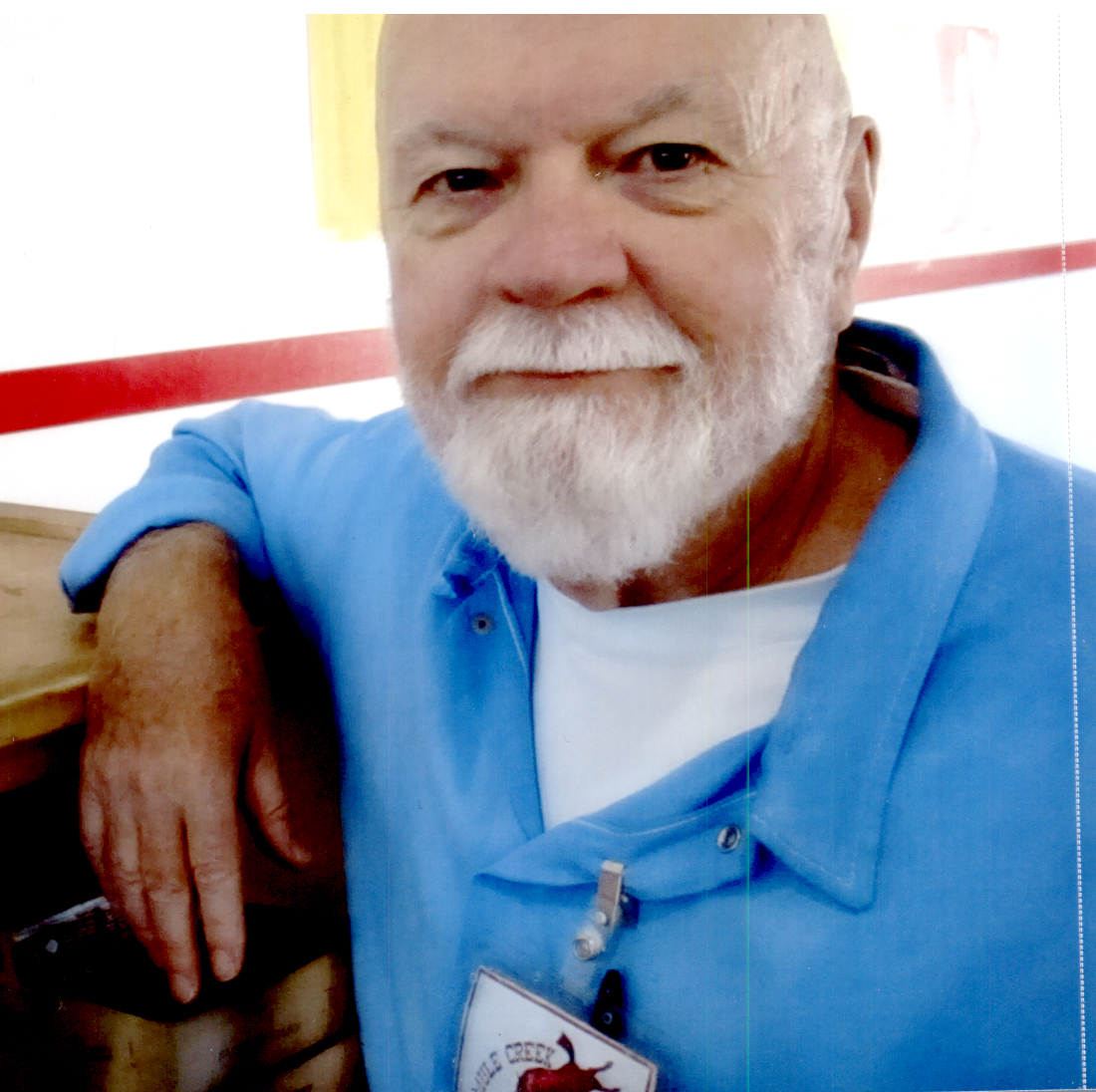John Orr