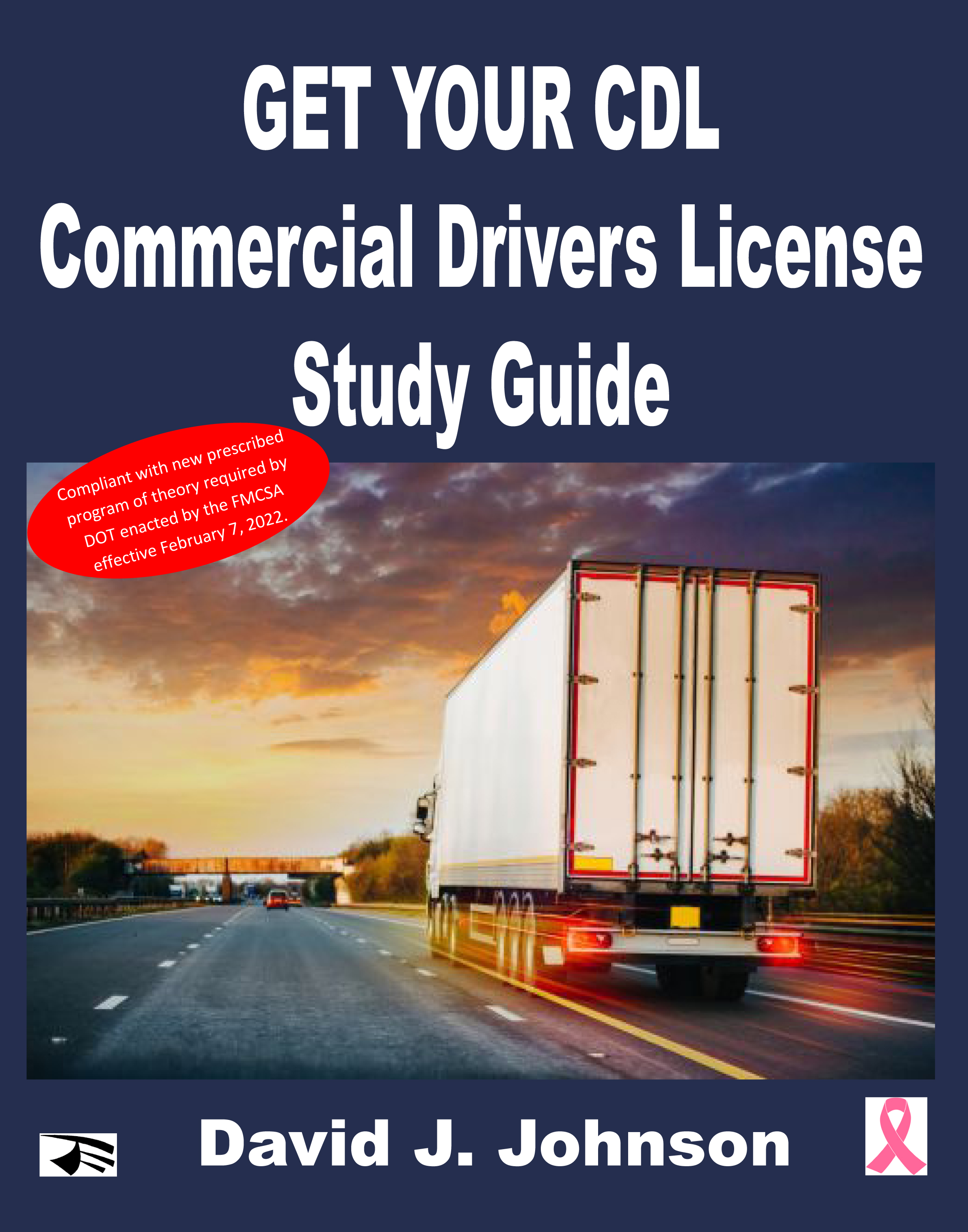 Get Your CDL Study Guide